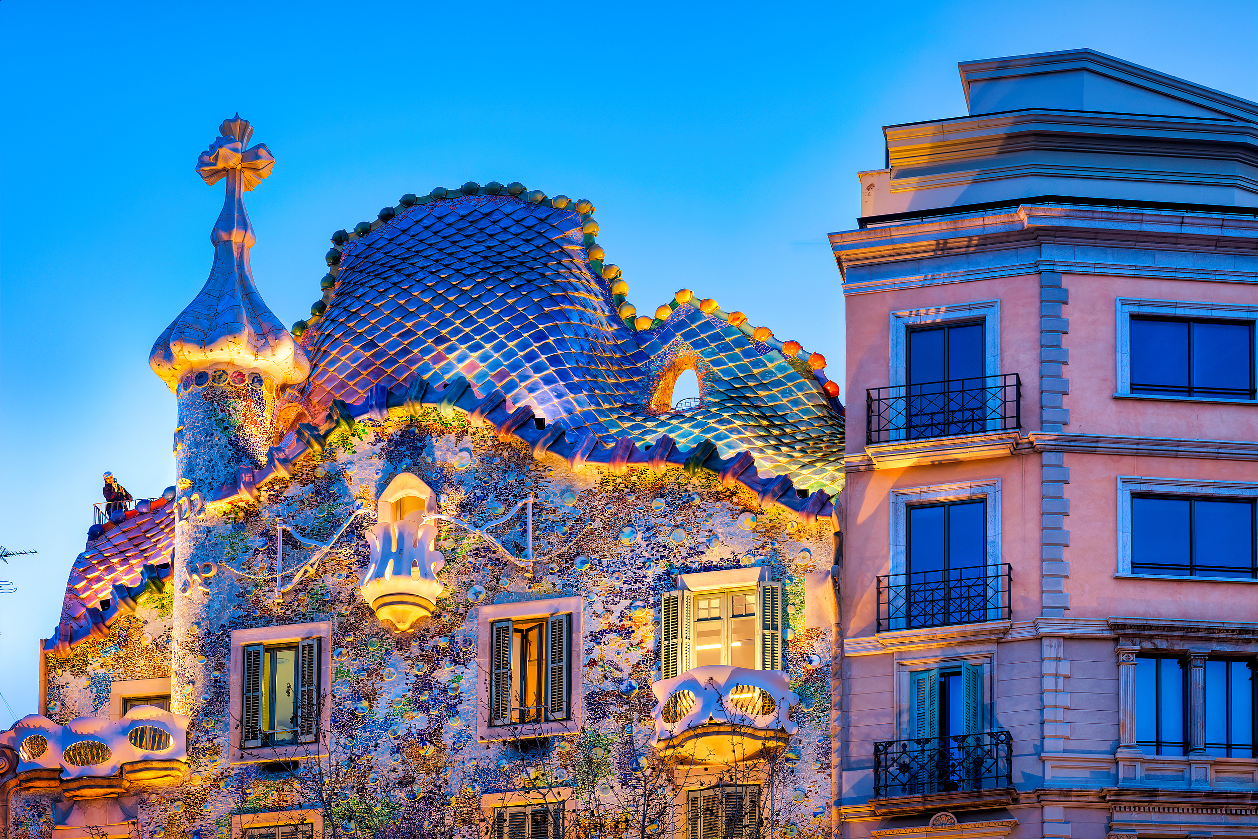 Portugal , Andalucía Y Costa Mediterránea 